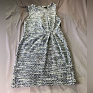 Sz 8 Banana Republic dress- excellent condition!